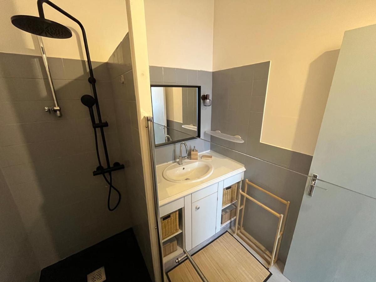 Appartement 6 Personnes - Au Coeur Du Centre Ville Paray-le-Monial Kültér fotó