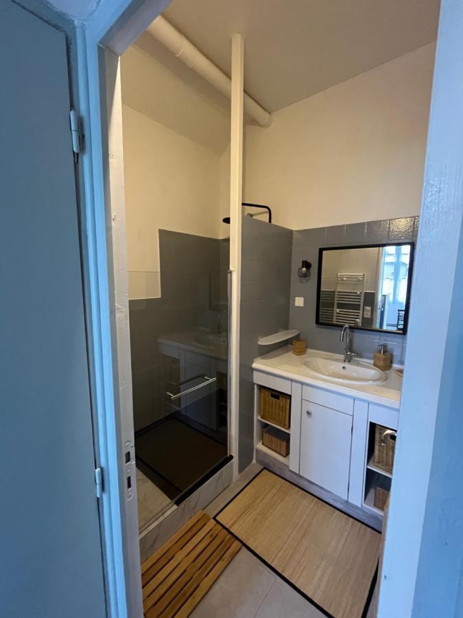 Appartement 6 Personnes - Au Coeur Du Centre Ville Paray-le-Monial Kültér fotó